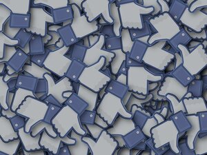 social likes