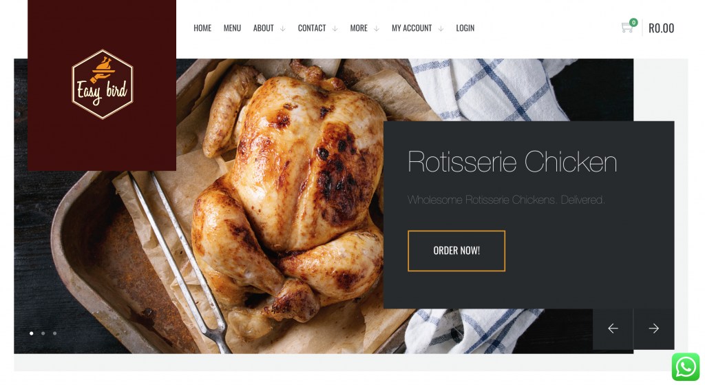Easybird.co.za