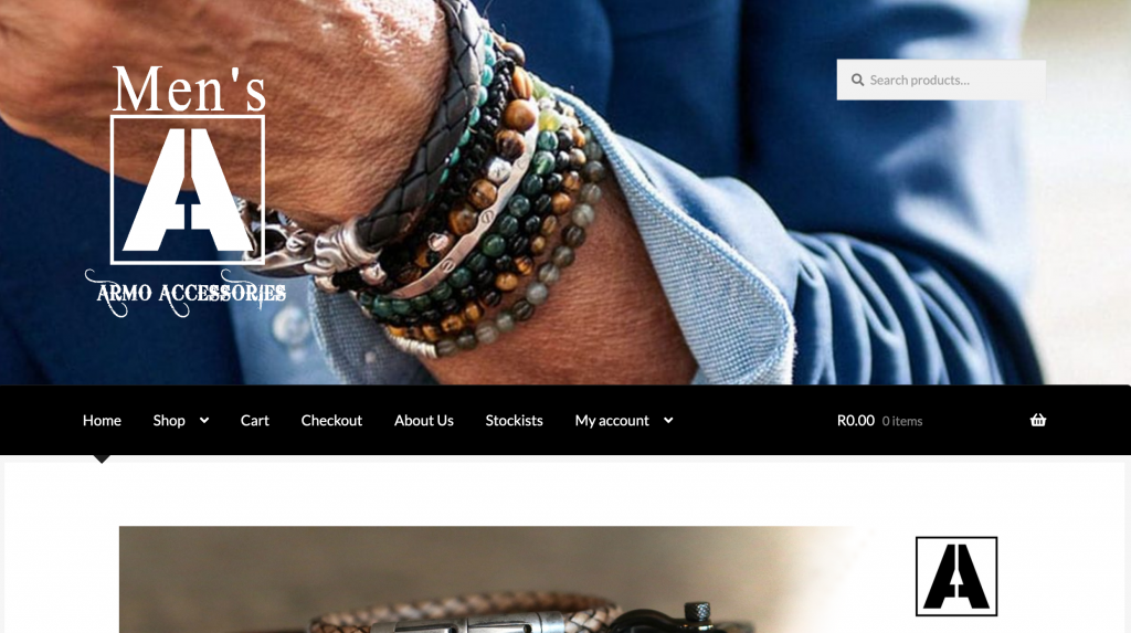 armoaccessories.co.za