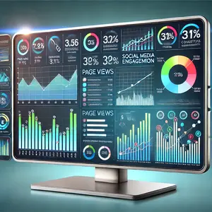 Increase Brand Awareness