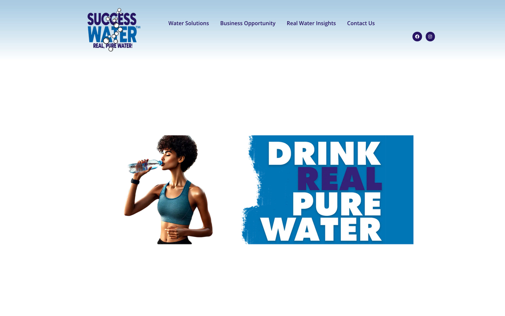 Success Water